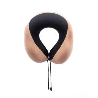 1830 travel pillow brown front web ii 3