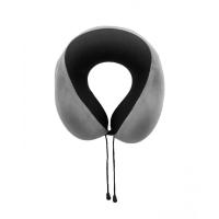 1830 travel pillow grey front web ii grey 3