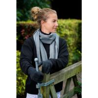 1840 scarf black 5