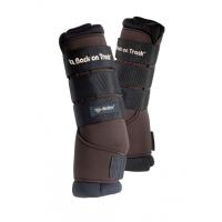 2031 bot royal quick wraps brown 4
