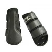 2080 priority brushboots black 3d 2
