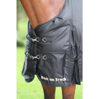 2143 frost rug 330gr closure ii 2