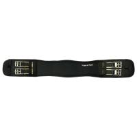 2310 priority dressage girth with elastic 2