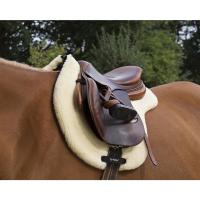 2332 teddy saddlepad supporting image 1 1