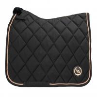 2352 saddle pad dressage haze black web 01