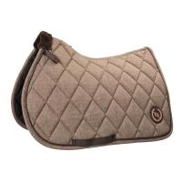 2353 saddle pad jumping haze brown web 02 1200x