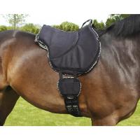 2500 akela bareback pad 5 3