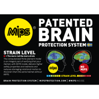 Mips strainlevel 8 1