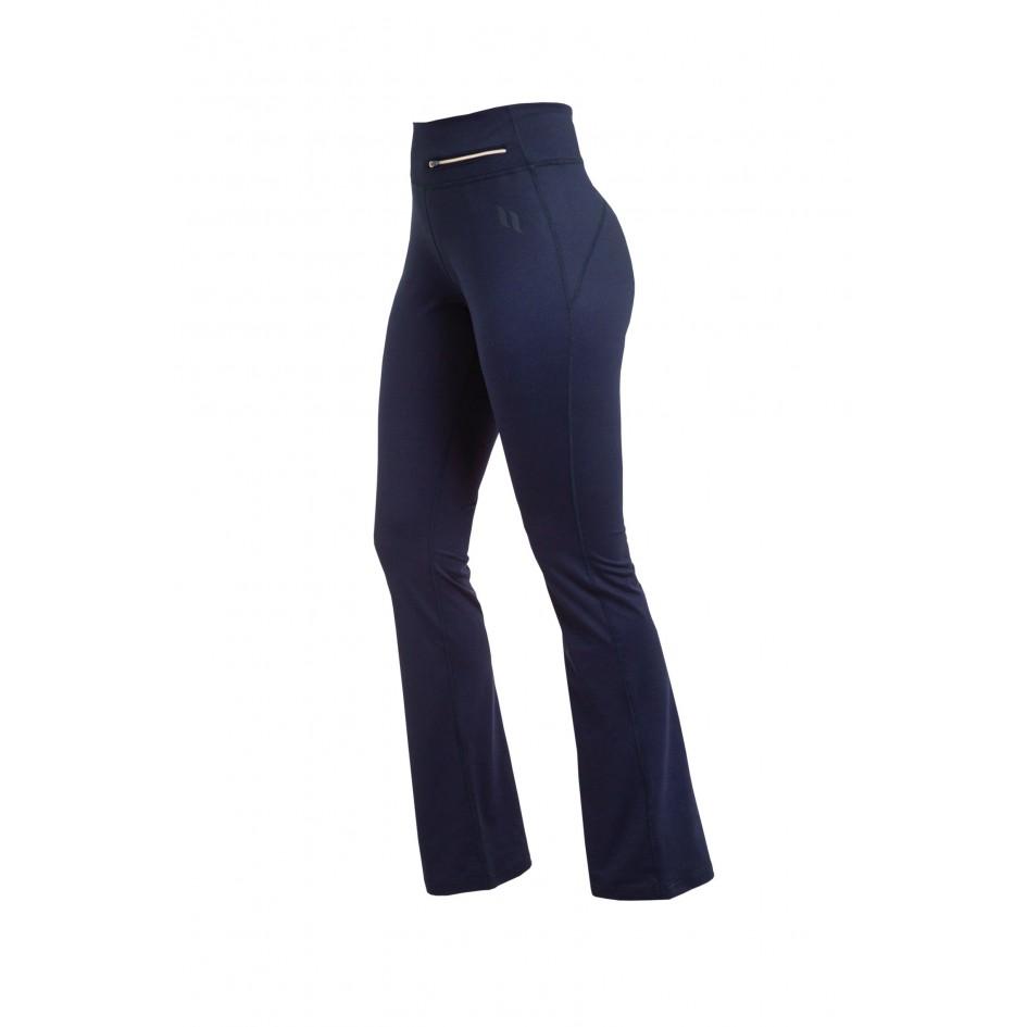 1724 p4g womens arwen trousers blue side isolated 4