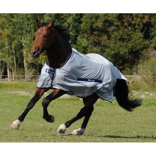 Chemise anti mouches cheval buzz off classic bucas