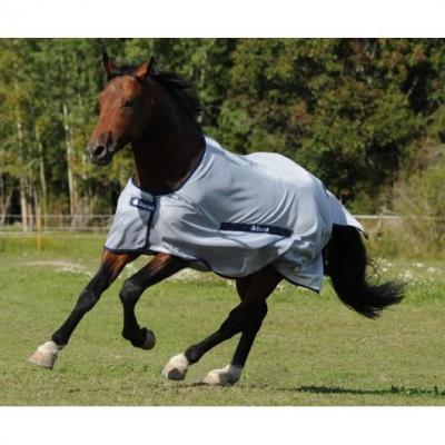 Chemise anti-mouches cheval Buzz-off Classic - Bucas