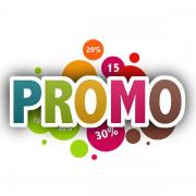 Marketingmix promotion